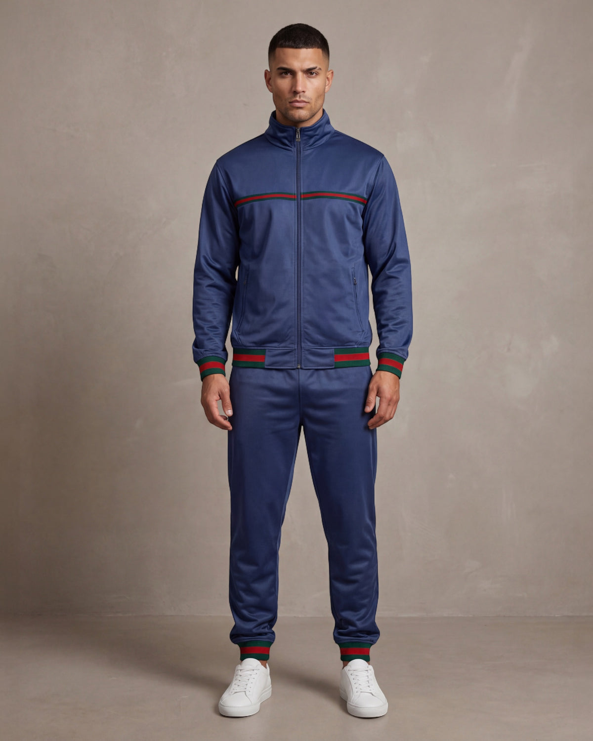 Men's Reefing Spring Jogger Set – alternate view 33