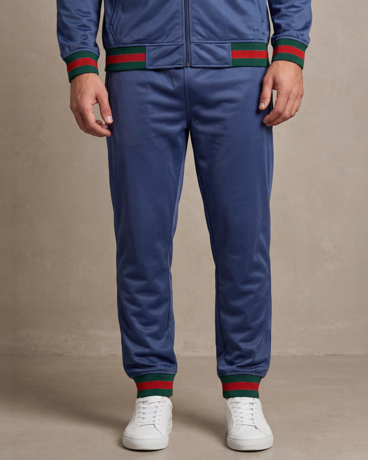 Men's Reefing Spring Jogger Set – alternate view 37