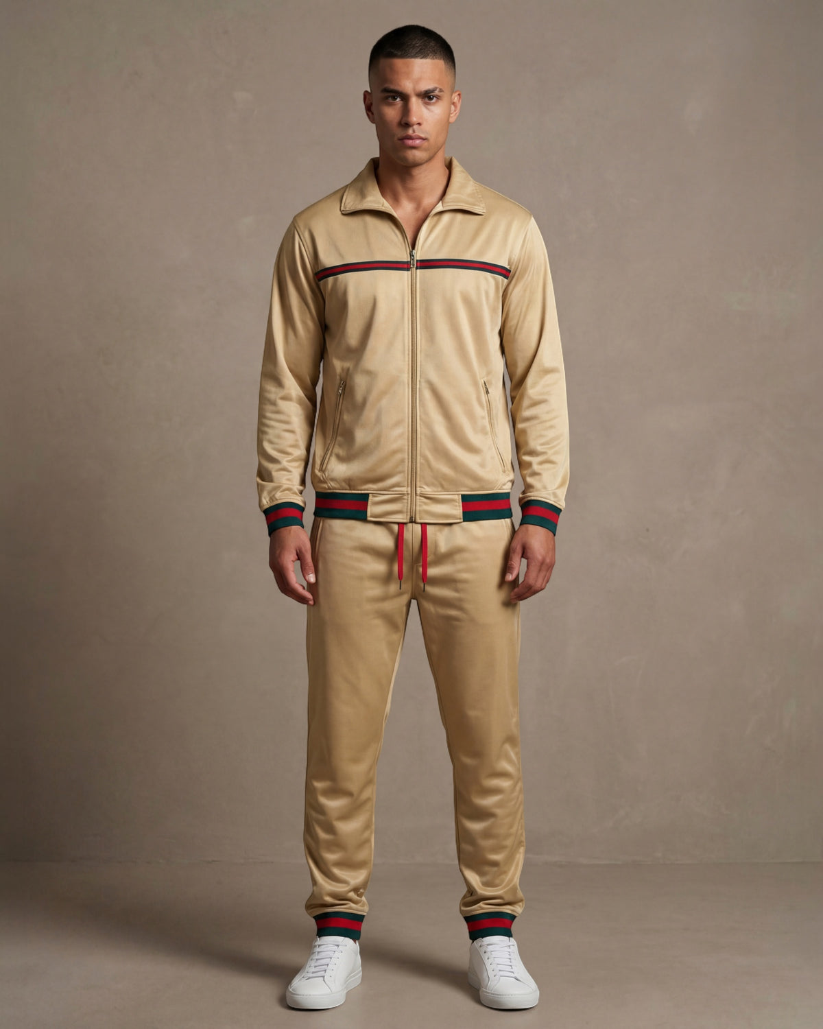 Men's Reefing Spring Jogger Set – alternate view 17