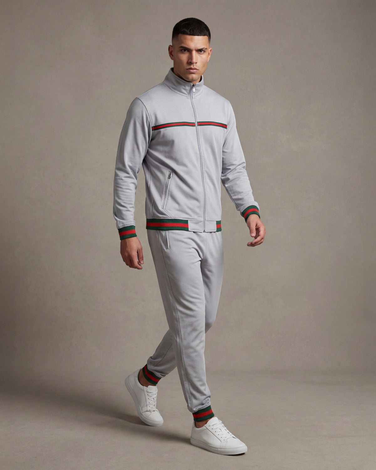 Men's Reefing Spring Jogger Set – alternate view 40