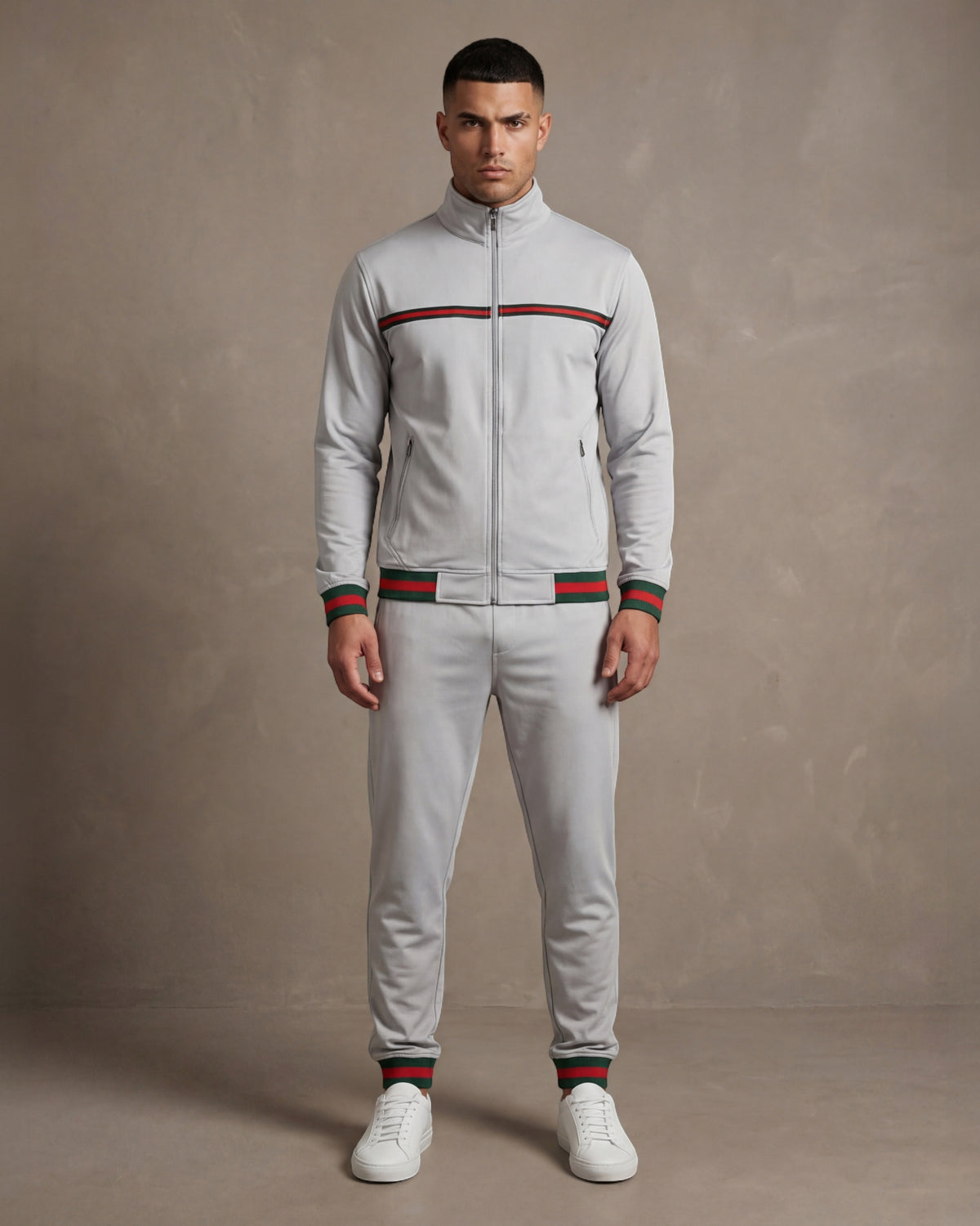 Men's Reefing Spring Jogger Set – alternate view 45