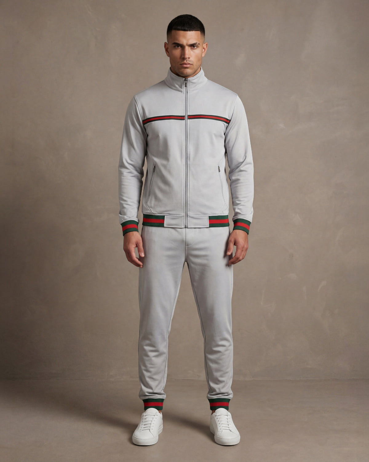Men's Reefing Spring Jogger Set – alternate view 39