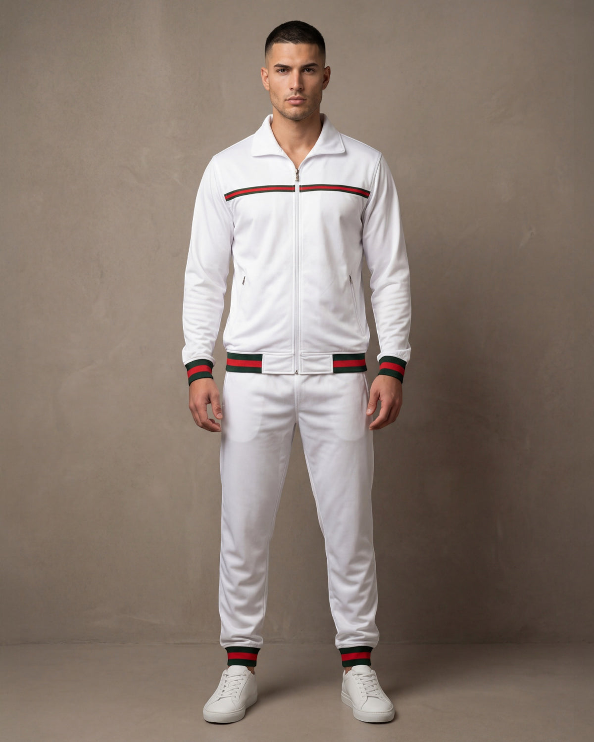 Men's Reefing Spring Jogger Set – alternate view 2