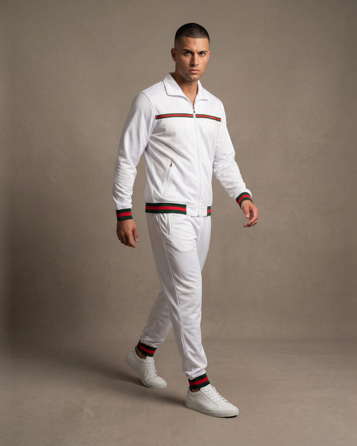 Men's Reefing Spring Jogger Set – alternate view 4