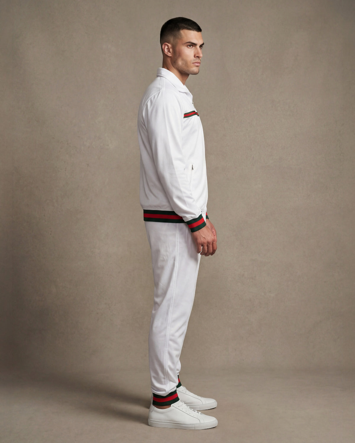Men's Reefing Spring Jogger Set – alternate view 3