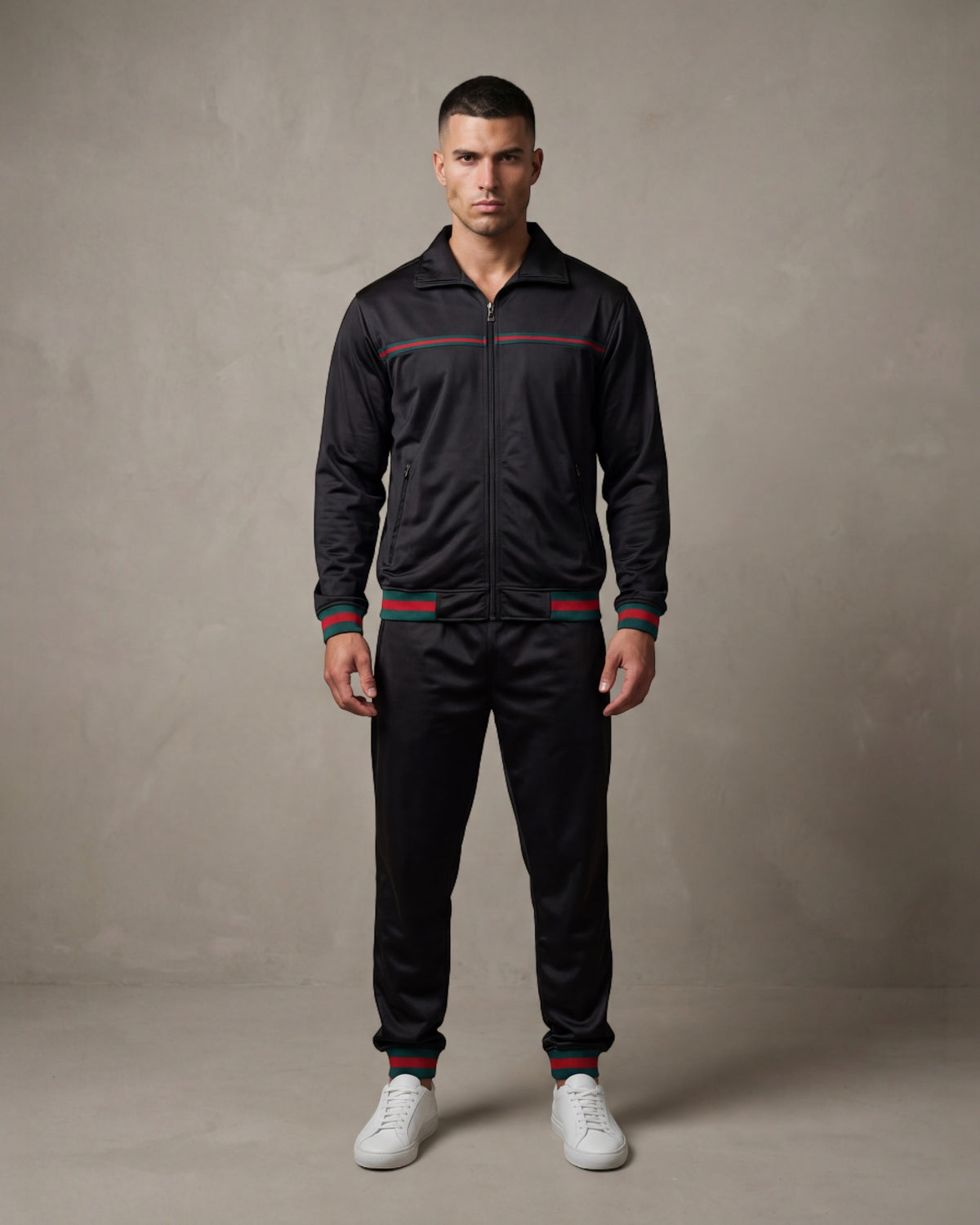 Men's Reefing Spring Jogger Set – alternate view 11