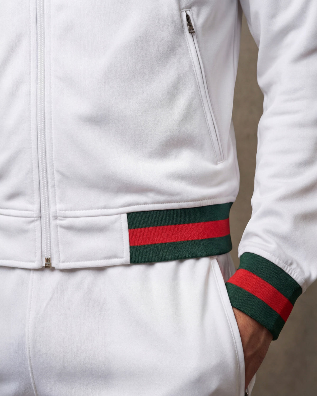 Men's Reefing Spring Jogger Set – alternate view 7