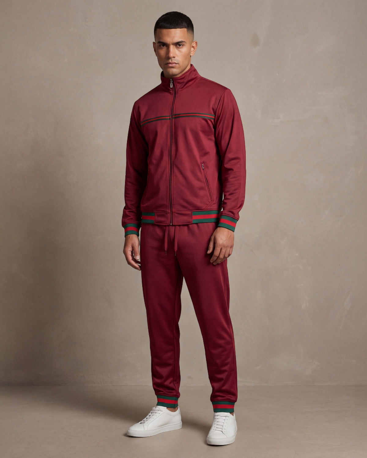 Men's Reefing Spring Jogger Set – alternate view 25