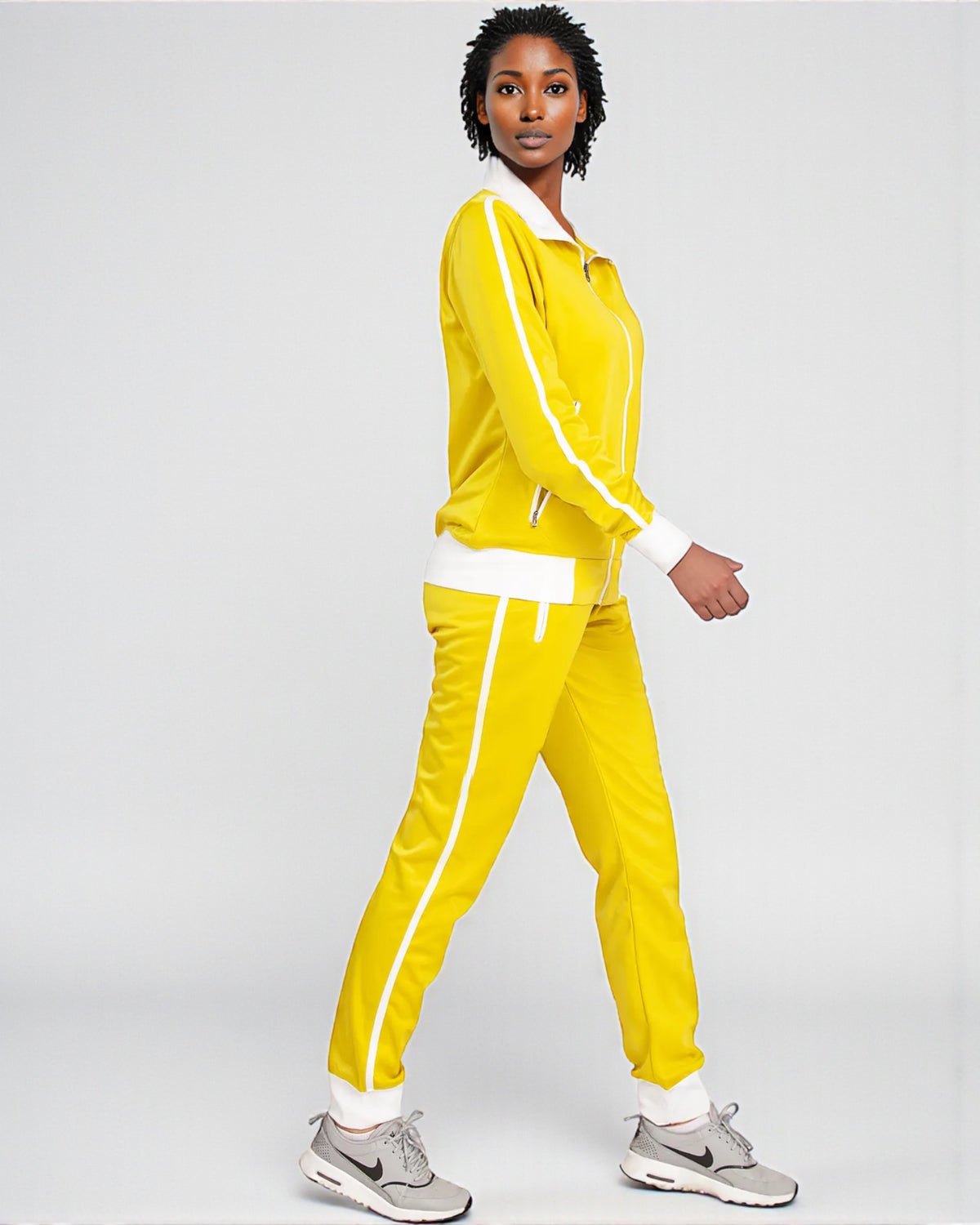 Women's Sunshine Tracksuit – alternate view 11