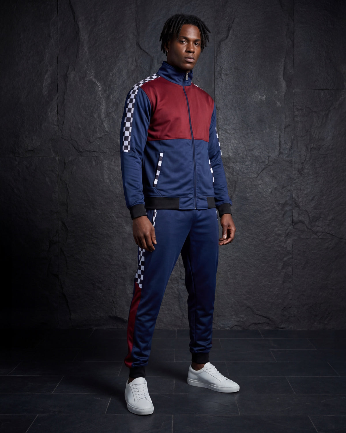 Rider Tracksuit – alternate view 13