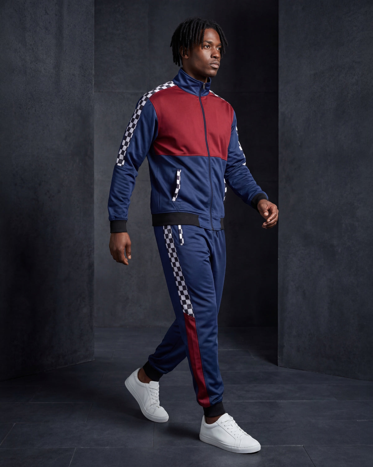 Rider Tracksuit – alternate view 14