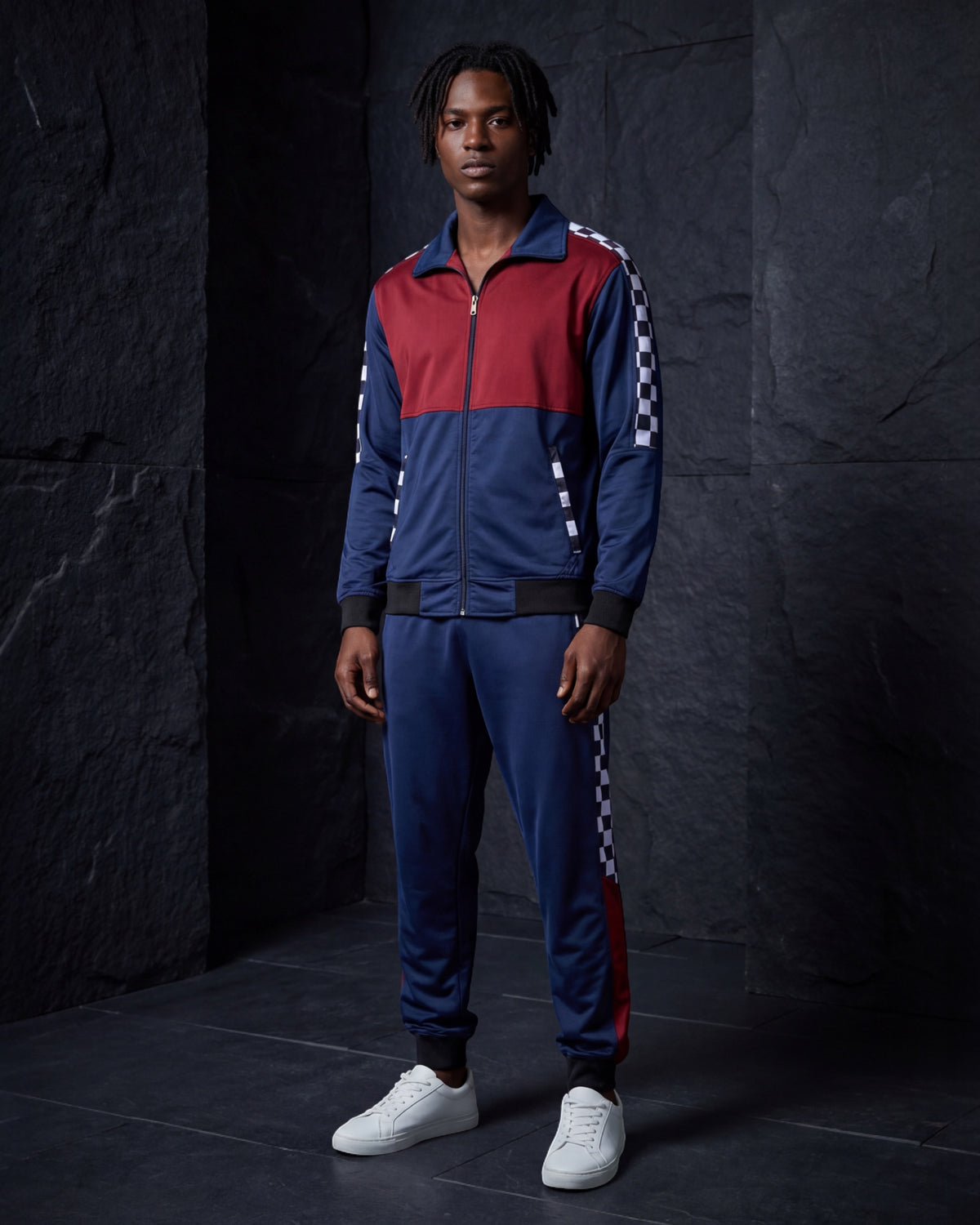 Rider Tracksuit – alternate view 15