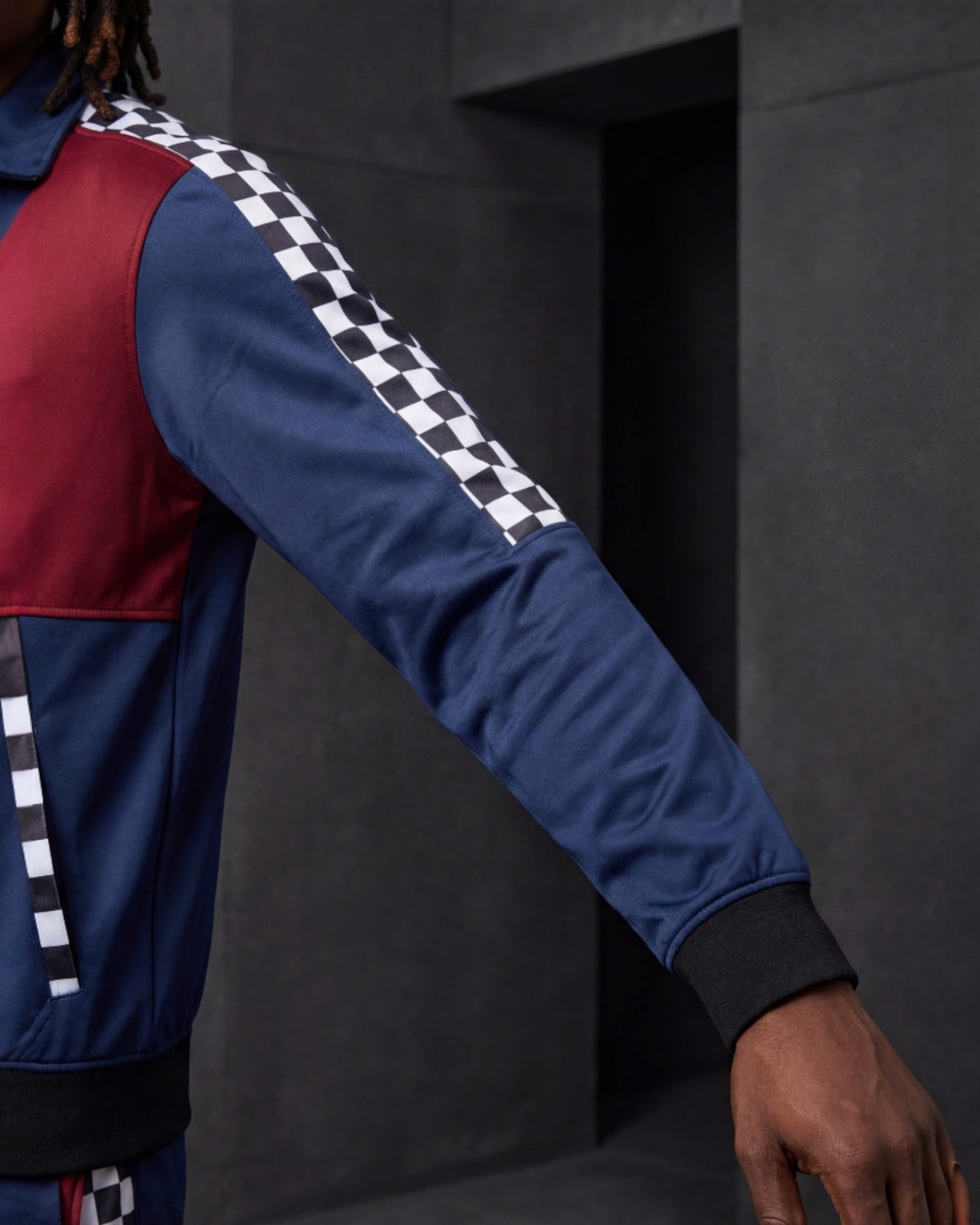 Rider Tracksuit – alternate view 16