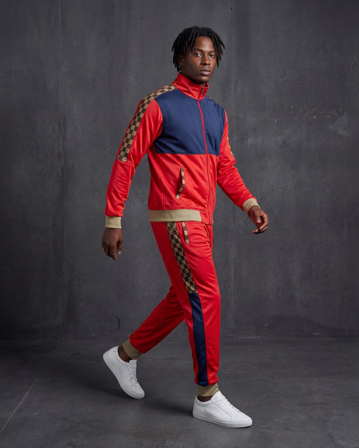 Rider Tracksuit – alternate view 17