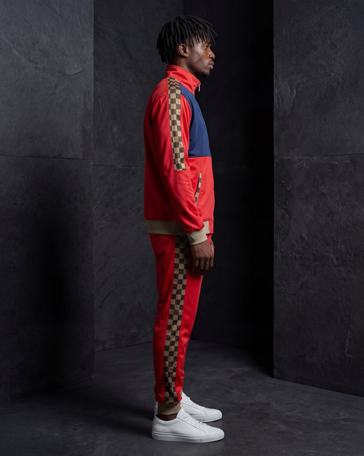 Rider Tracksuit – alternate view 18