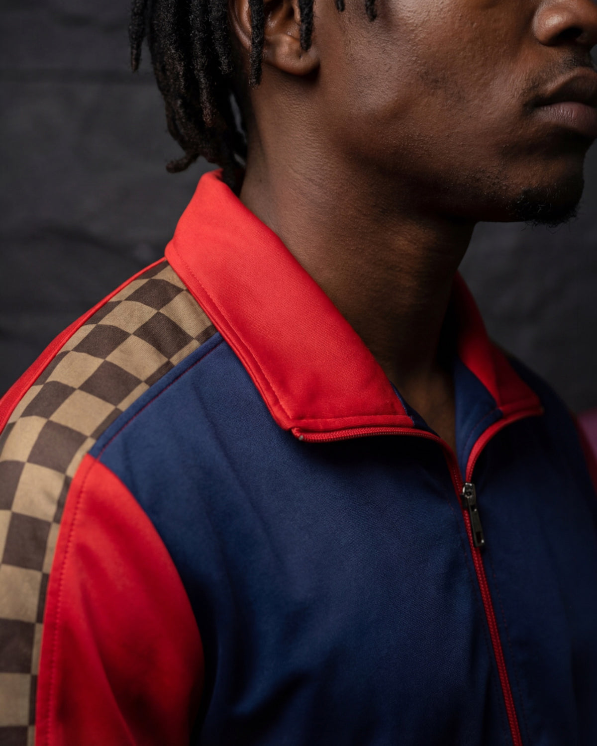 Rider Tracksuit – alternate view 19