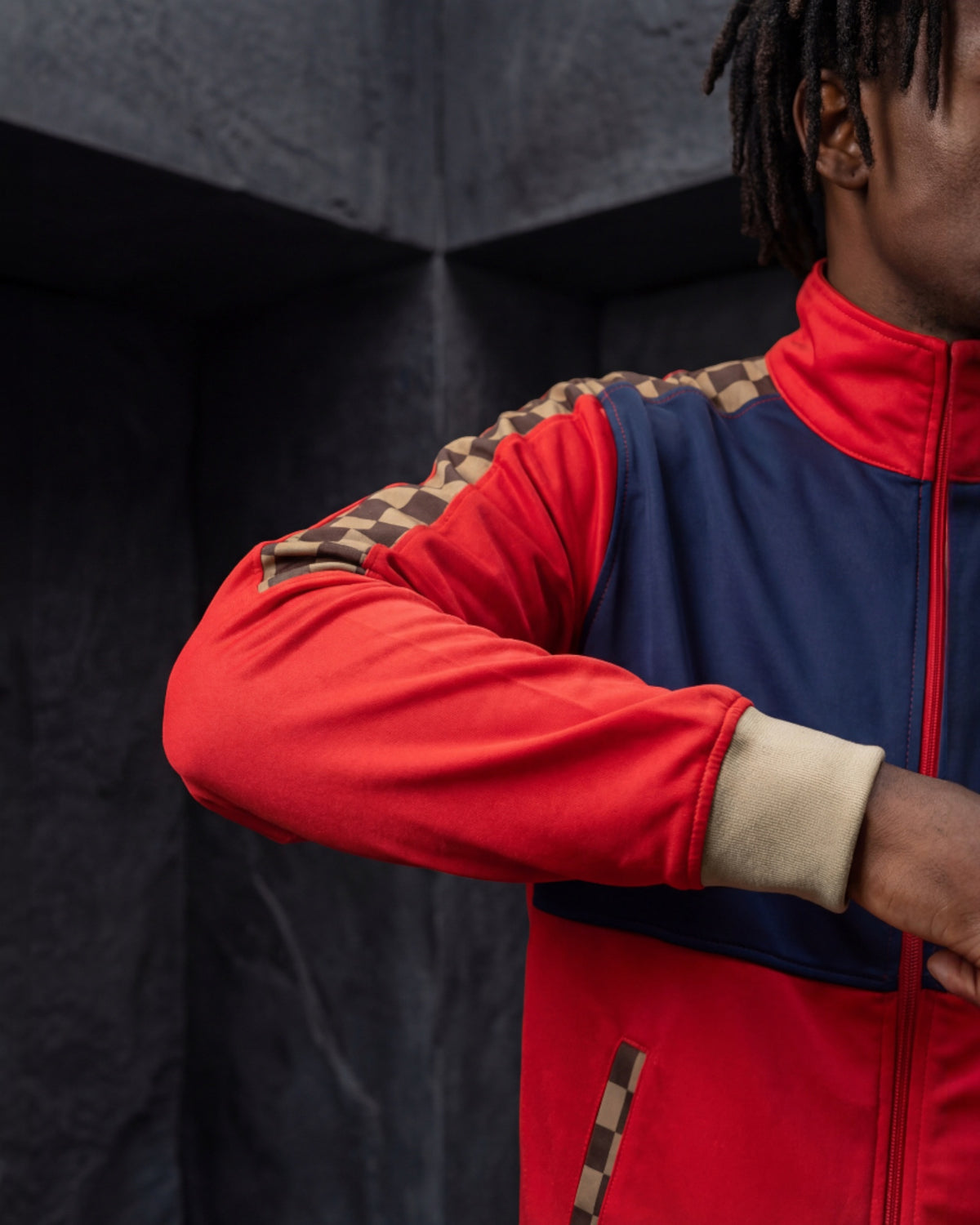 Rider Tracksuit – alternate view 20