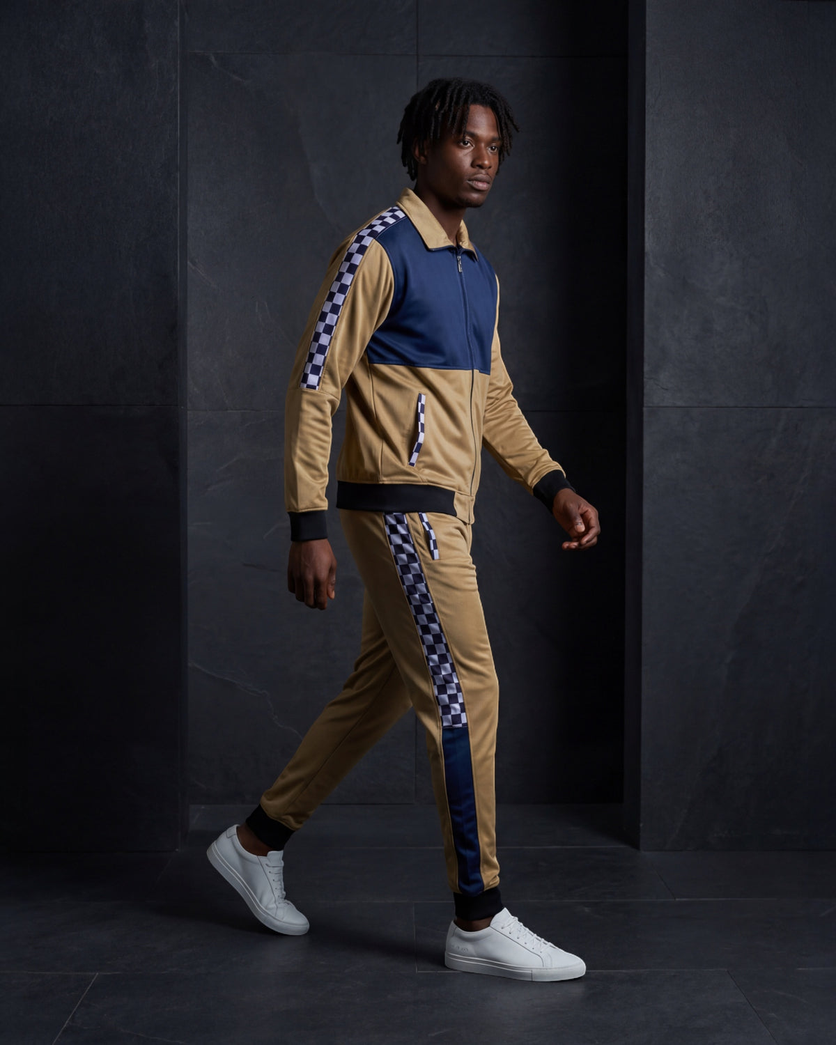 Rider Tracksuit – alternate view 9