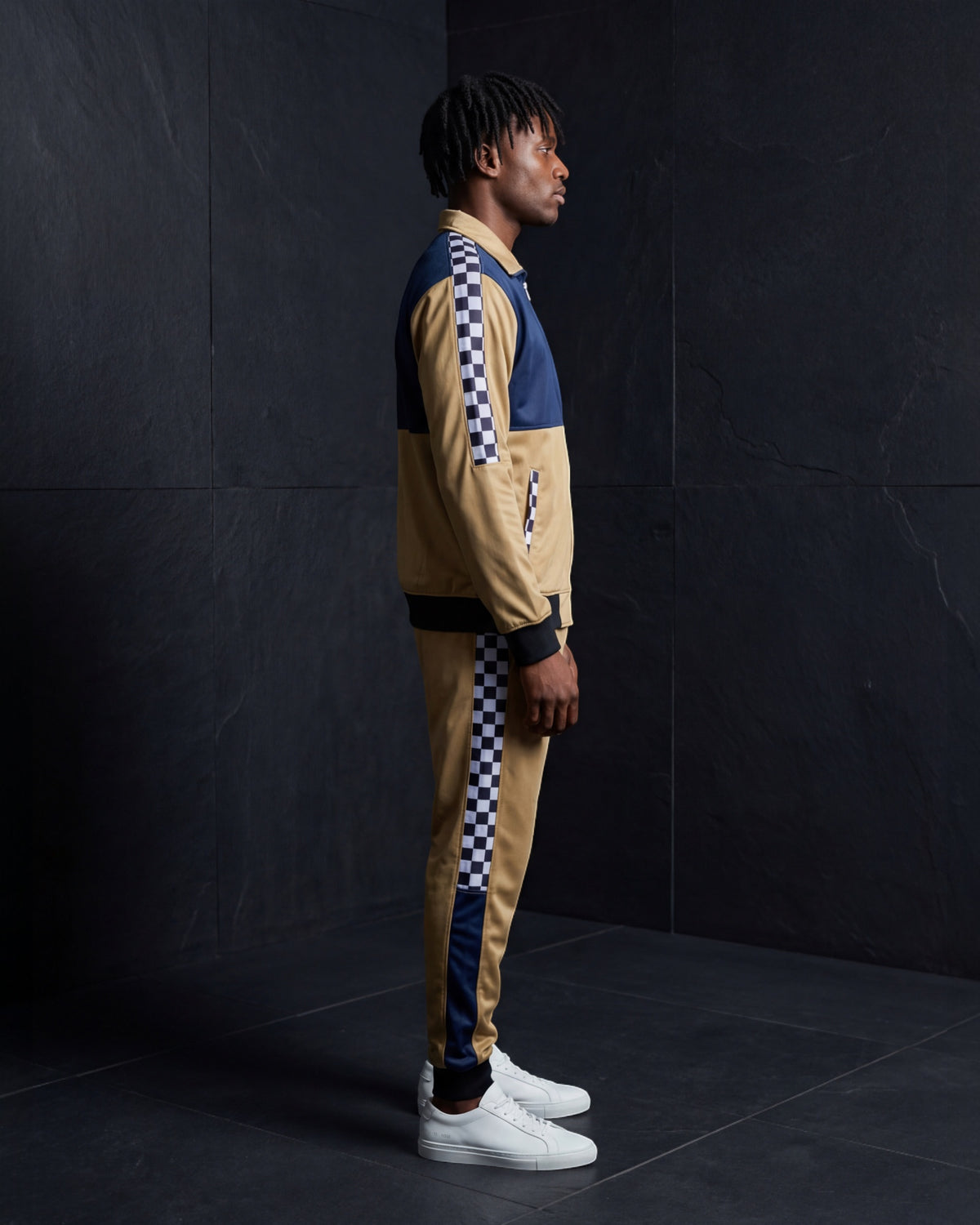 Rider Tracksuit – alternate view 10