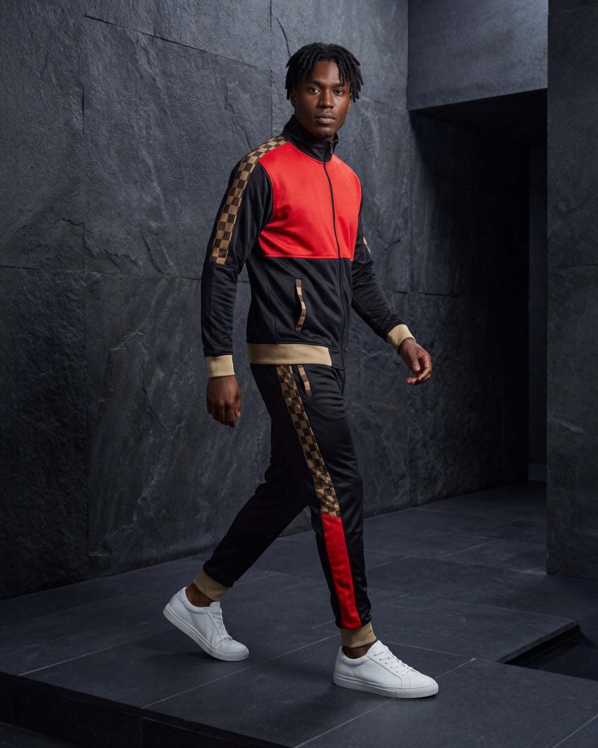 Rider Tracksuit – alternate view 3