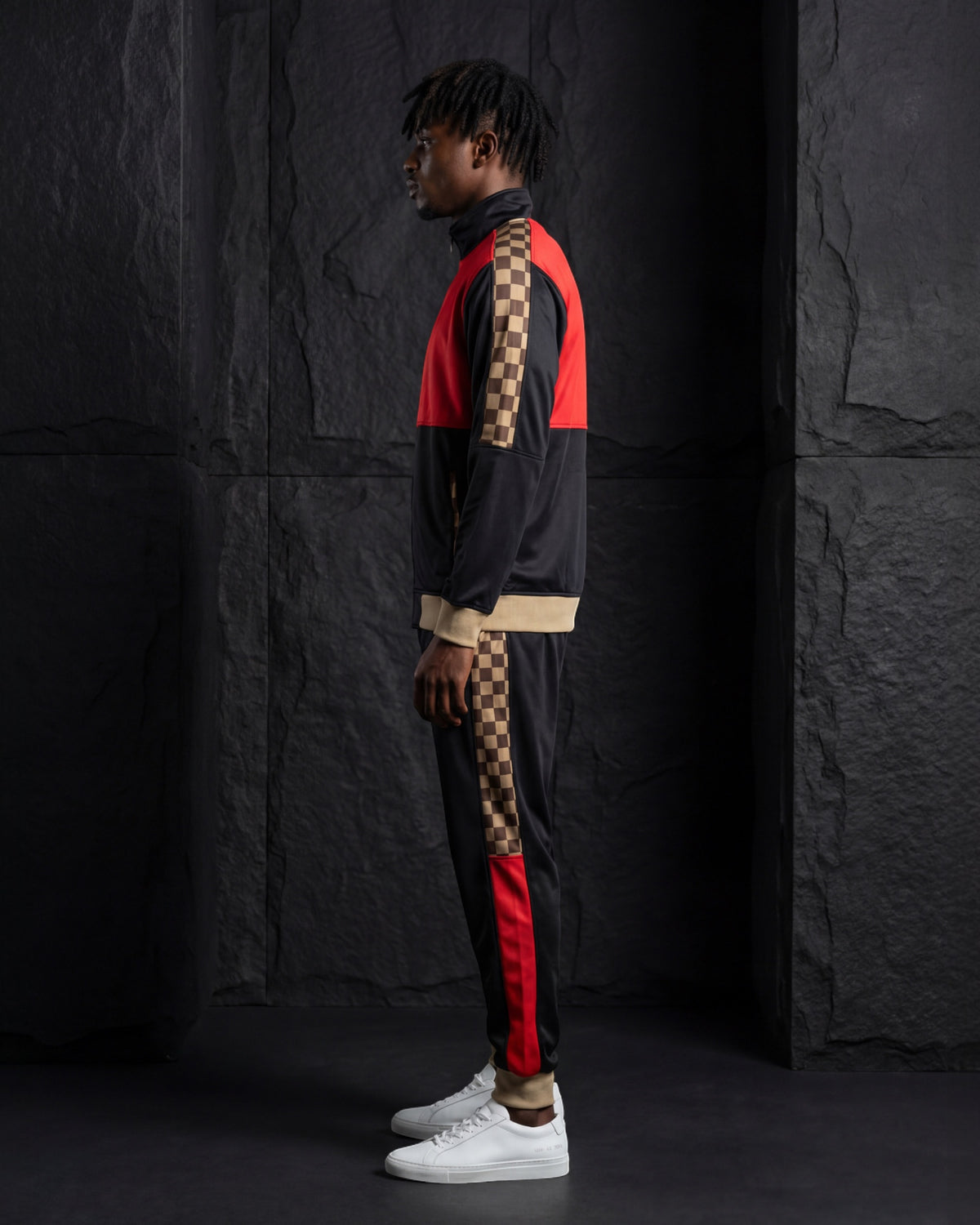 Rider Tracksuit – alternate view 4