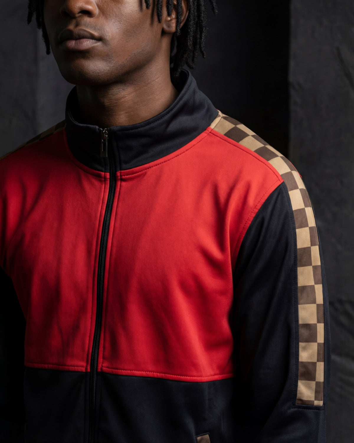 Rider Tracksuit – alternate view 5