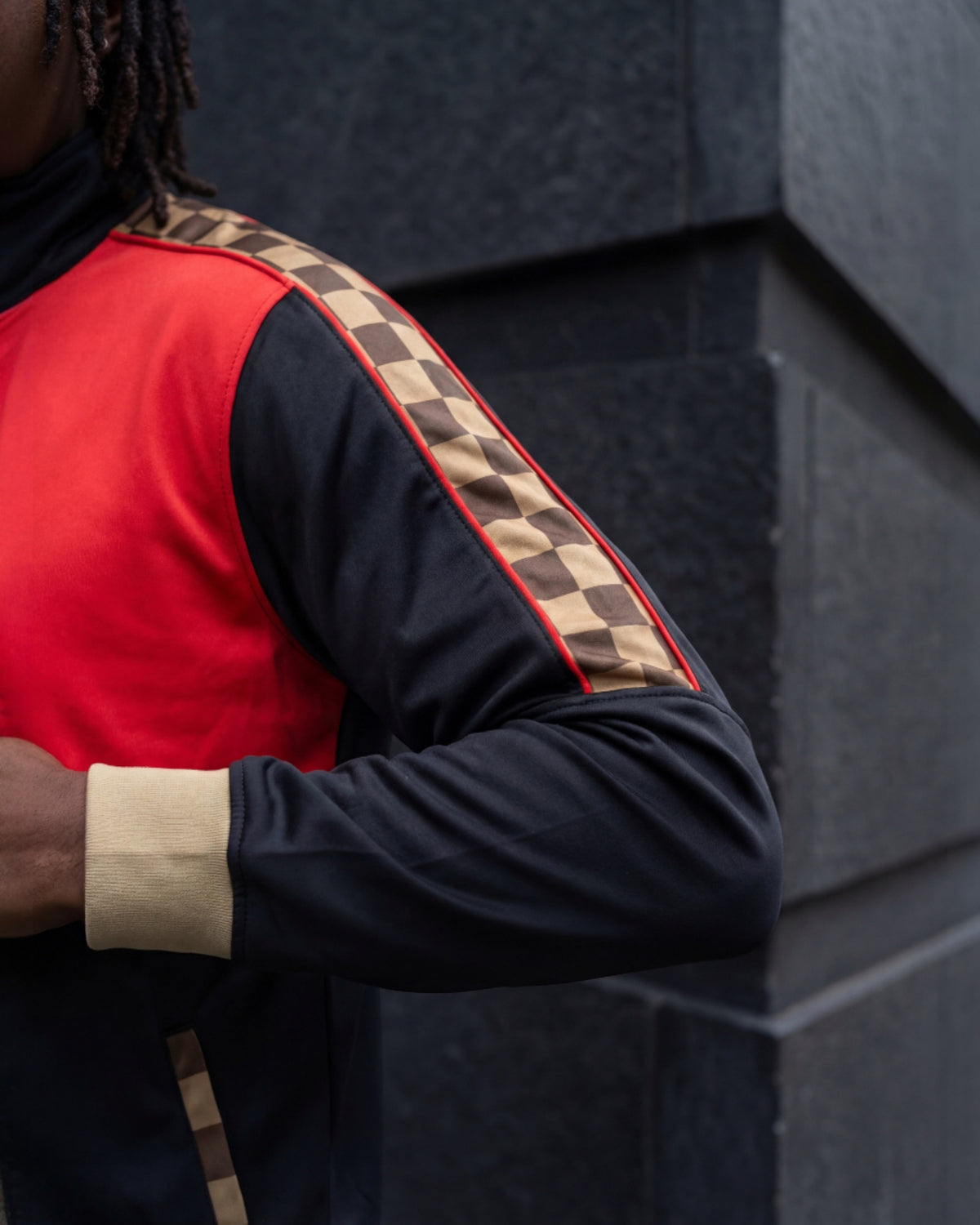 Rider Tracksuit – alternate view 6