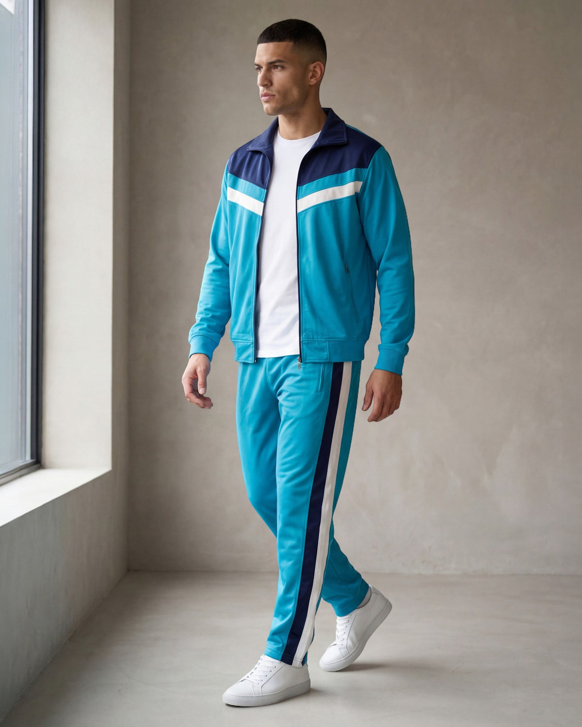 Our Signature Retro 90s Tracksuit – alternate view 38