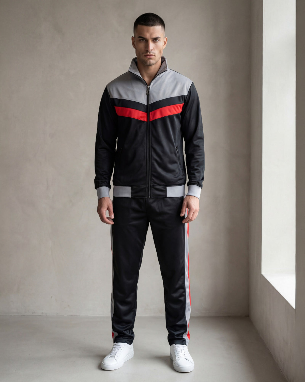 Our Signature Retro 90s Tracksuit – alternate view 21