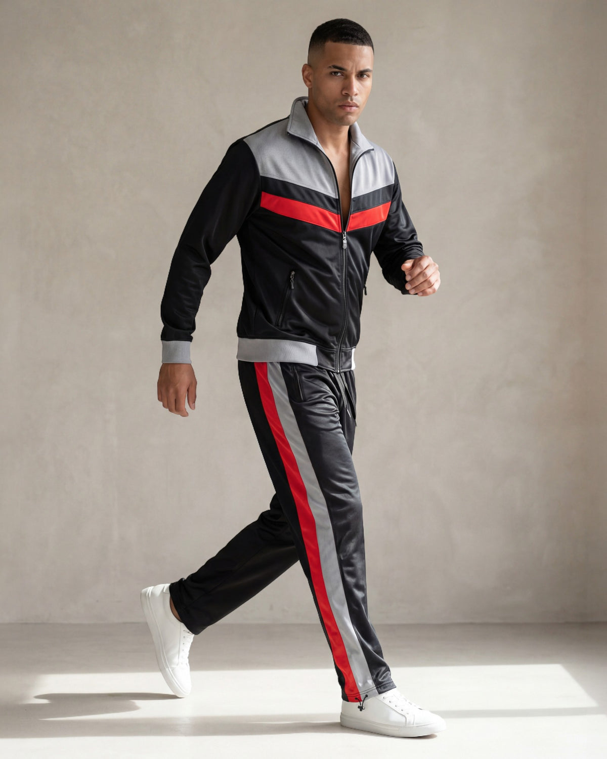 Our Signature Retro 90s Tracksuit – alternate view 22