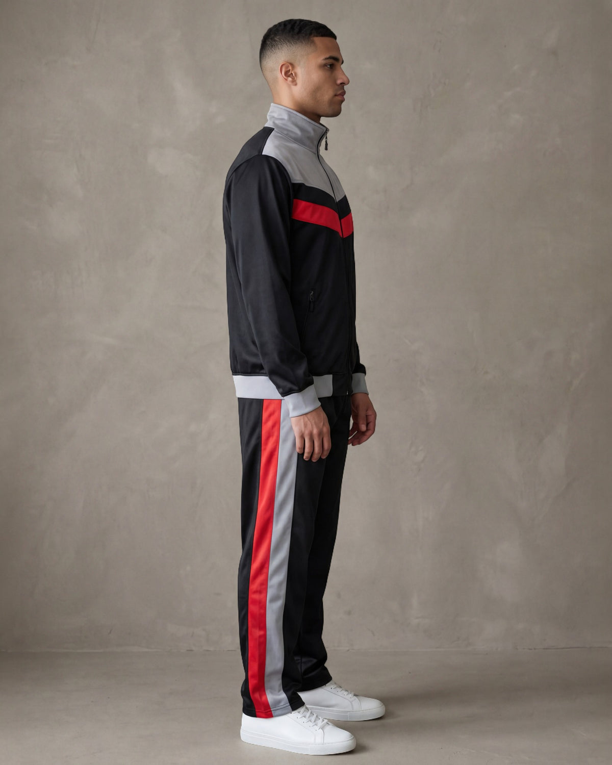 Our Signature Retro 90s Tracksuit – alternate view 23