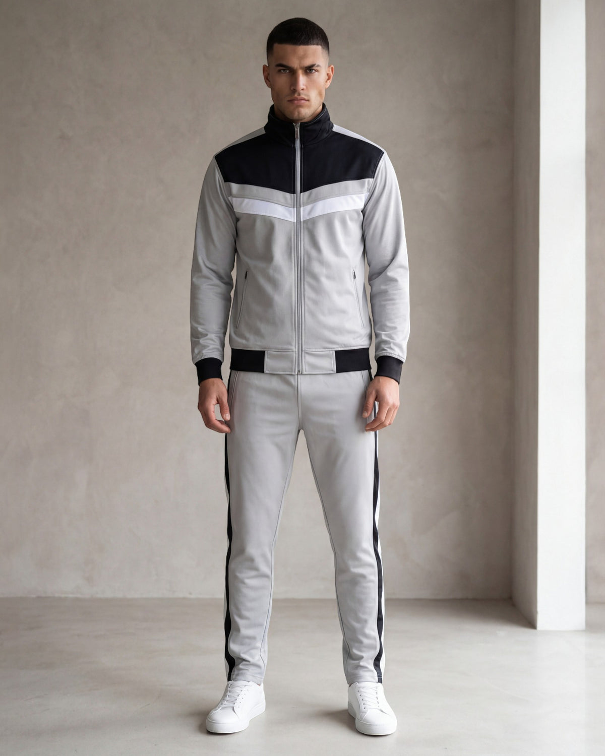 Our Signature Retro 90s Tracksuit – alternate view 10
