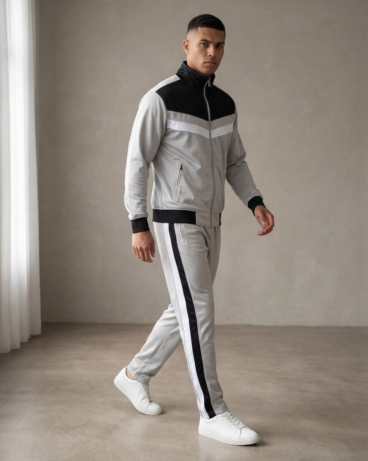 Our Signature Retro 90s Tracksuit – alternate view 11