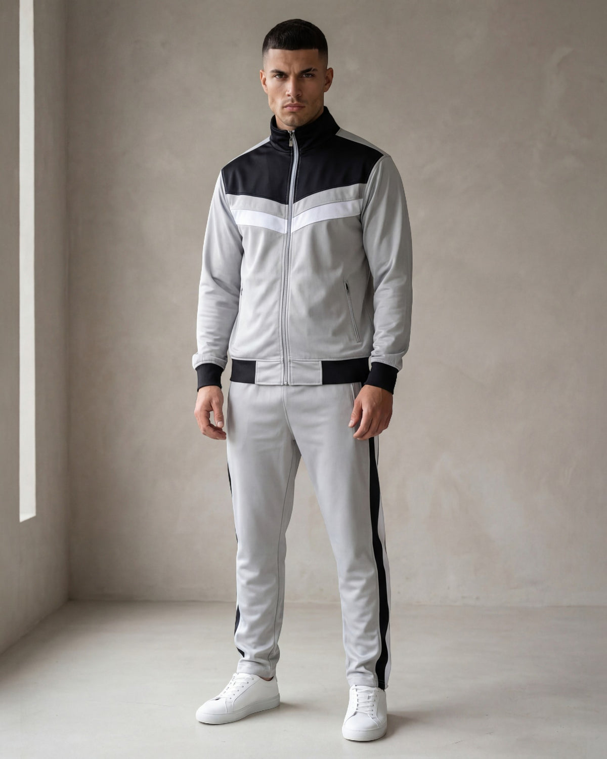 Our Signature Retro 90s Tracksuit – alternate view 12