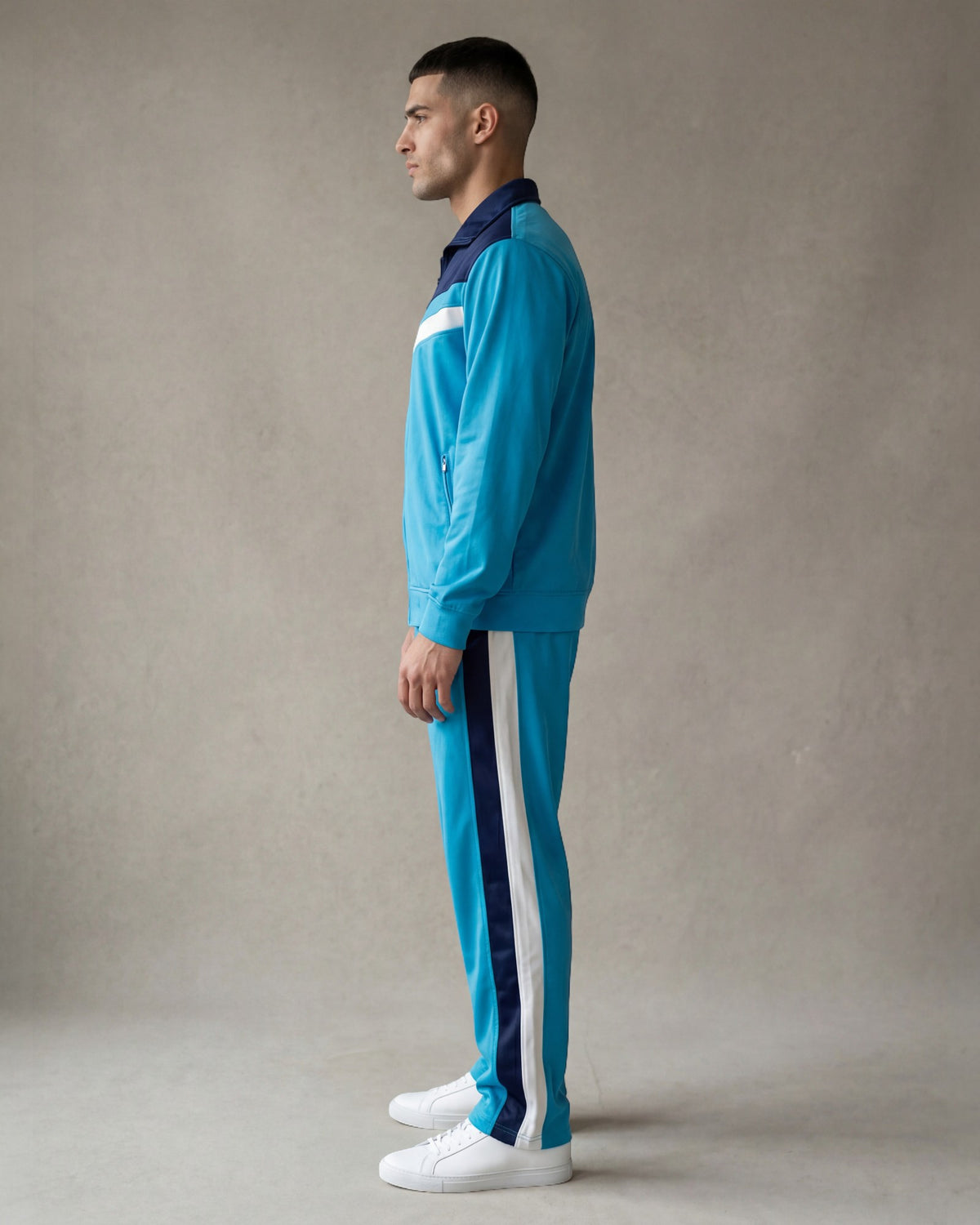 Our Signature Retro 90s Tracksuit – alternate view 39