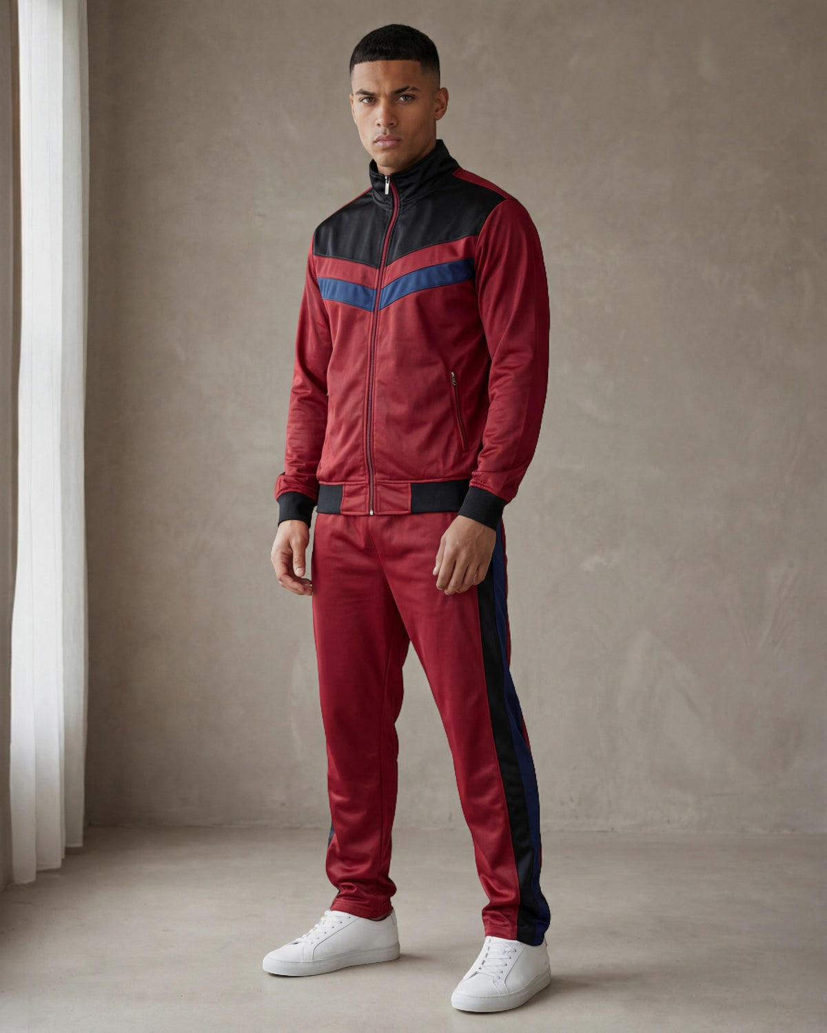 Our Signature Retro 90s Tracksuit – alternate view 32