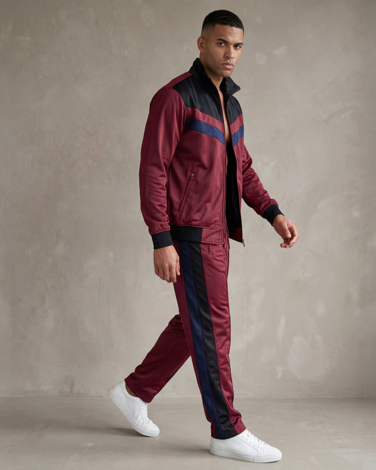 Our Signature Retro 90s Tracksuit – alternate view 33