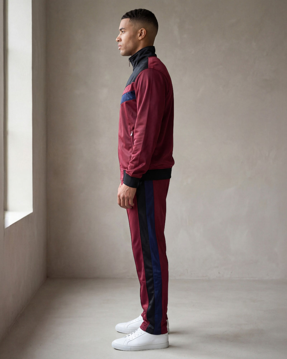 Our Signature Retro 90s Tracksuit – alternate view 34