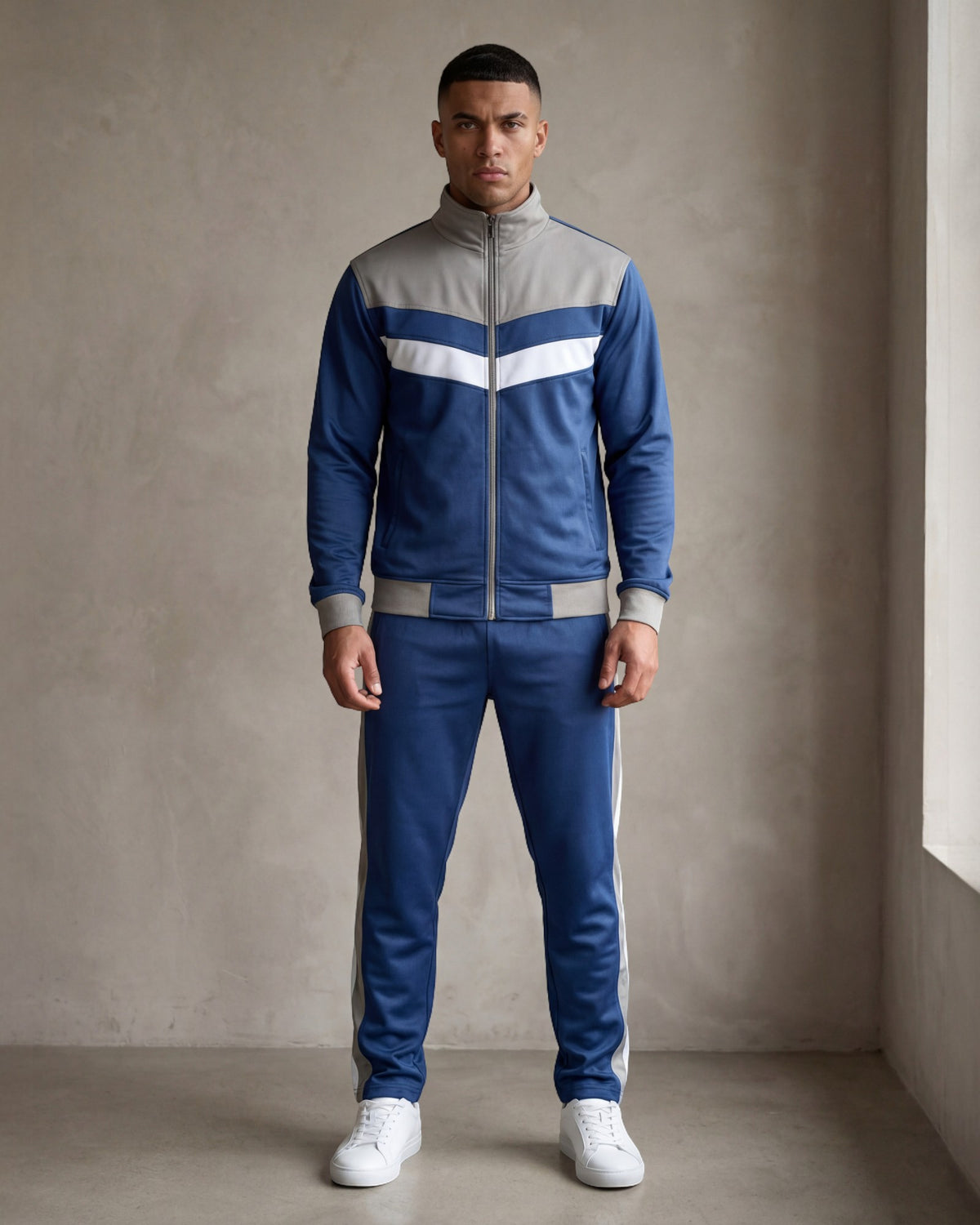 Our Signature Retro 90s Tracksuit – alternate view 7