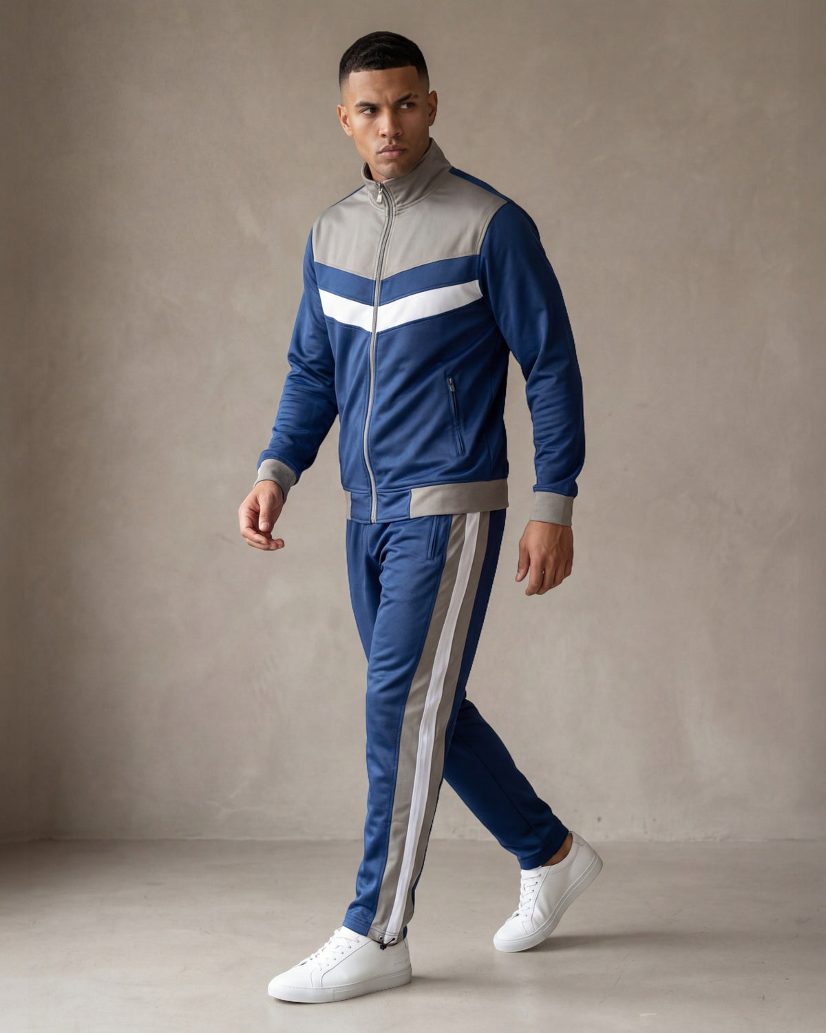 Our Signature Retro 90s Tracksuit – alternate view 8