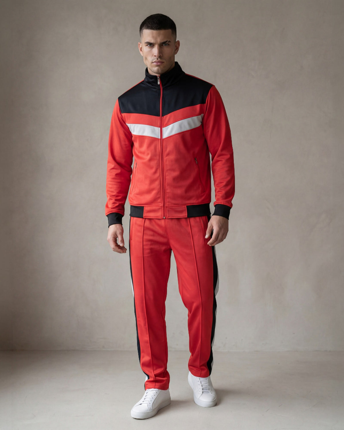 Our Signature Retro 90s Tracksuit – alternate view 50
