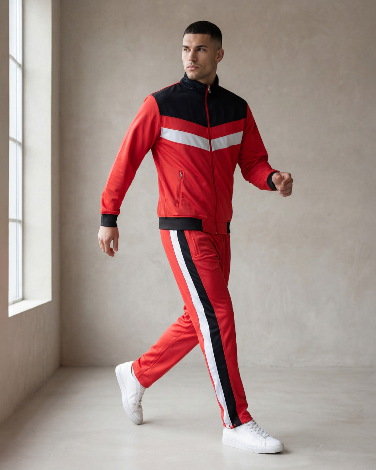 Our Signature Retro 90s Tracksuit – alternate view 51