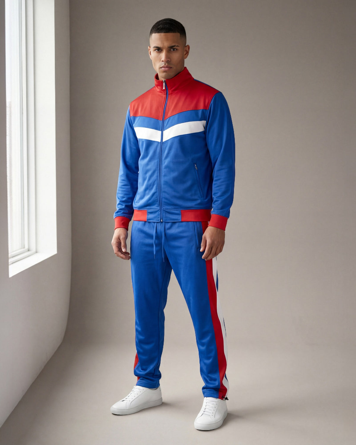 Our Signature Retro 90s Tracksuit – alternate view 44