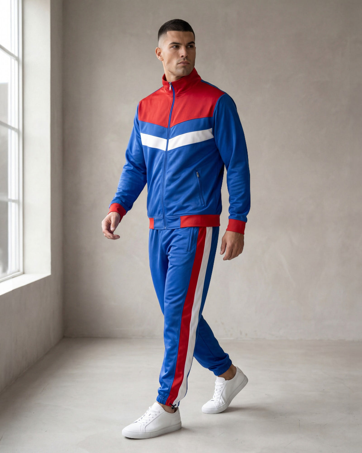 Our Signature Retro 90s Tracksuit – alternate view 45