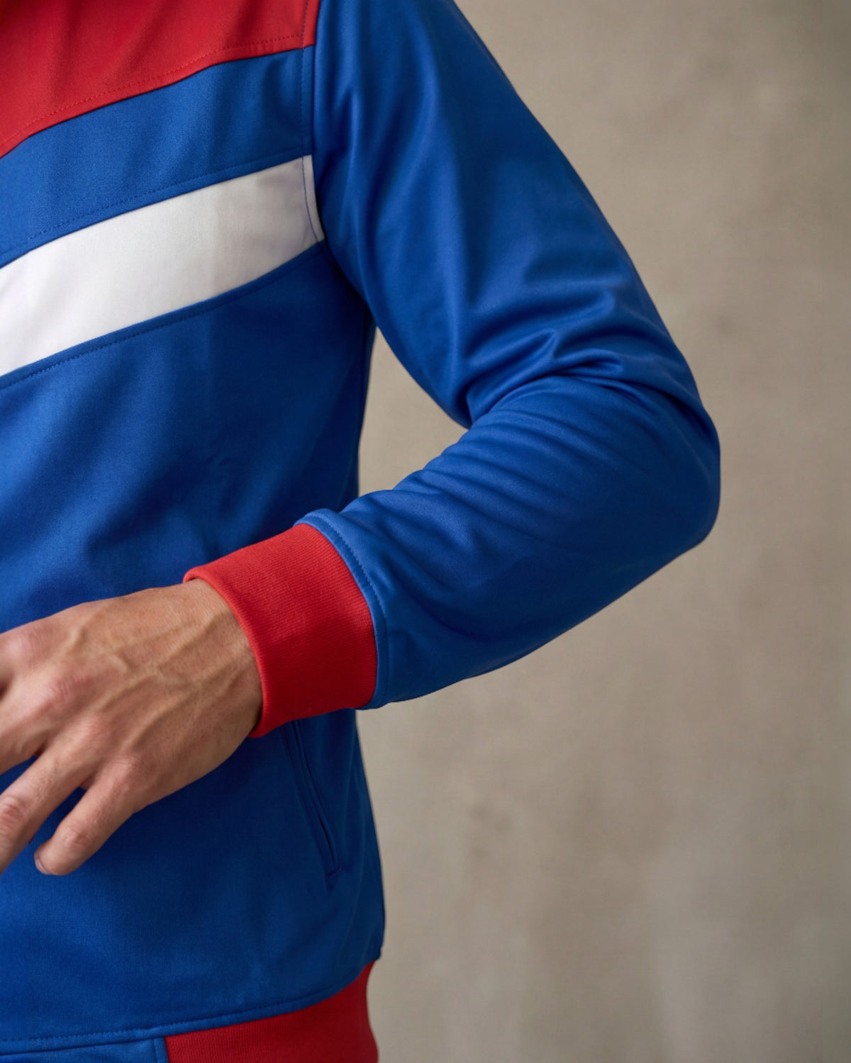 Our Signature Retro 90s Tracksuit – alternate view 48