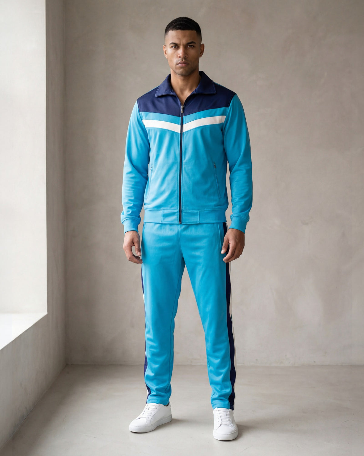 Our Signature Retro 90s Tracksuit – alternate view 37