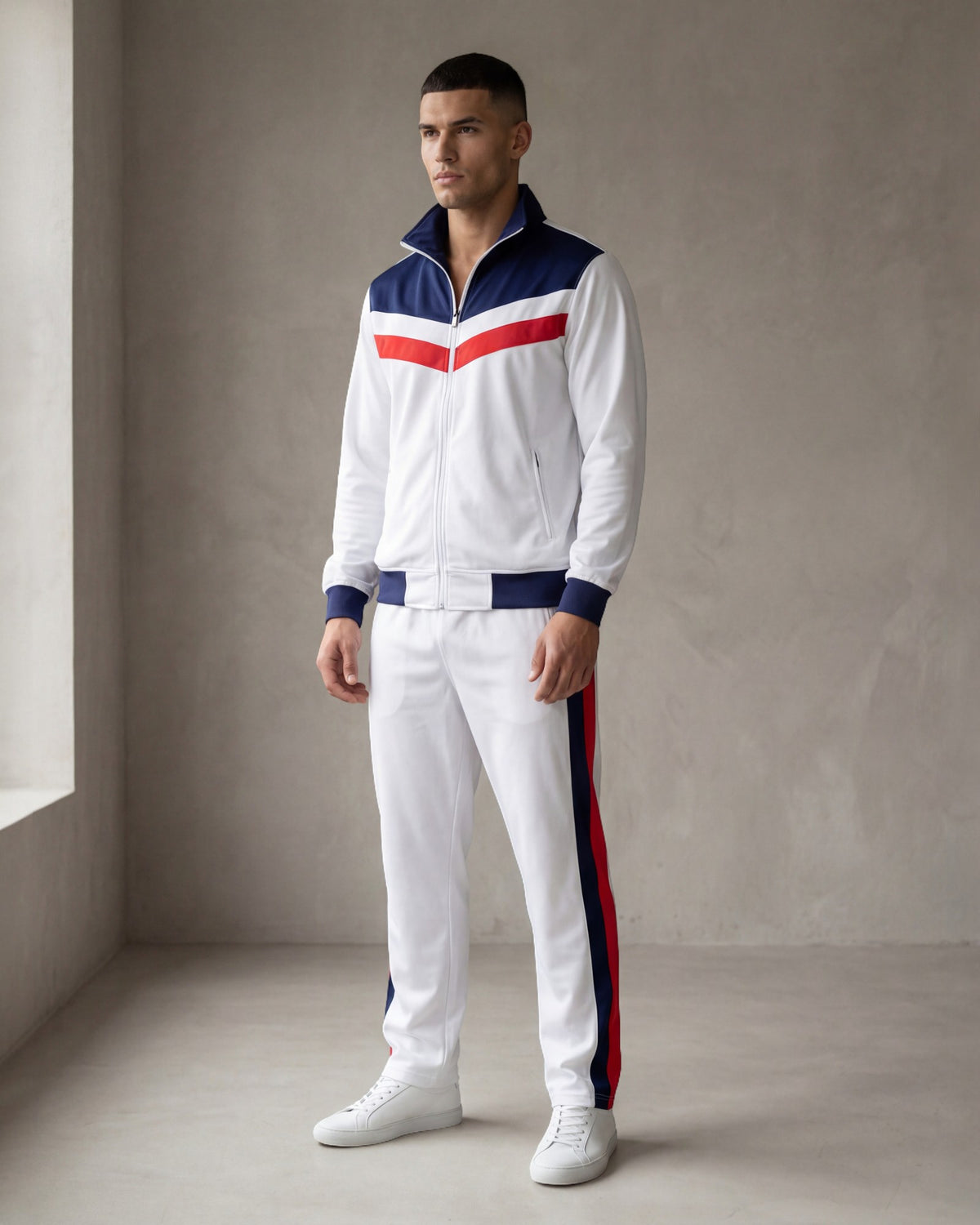 Our Signature Retro 90s Tracksuit – alternate view 15