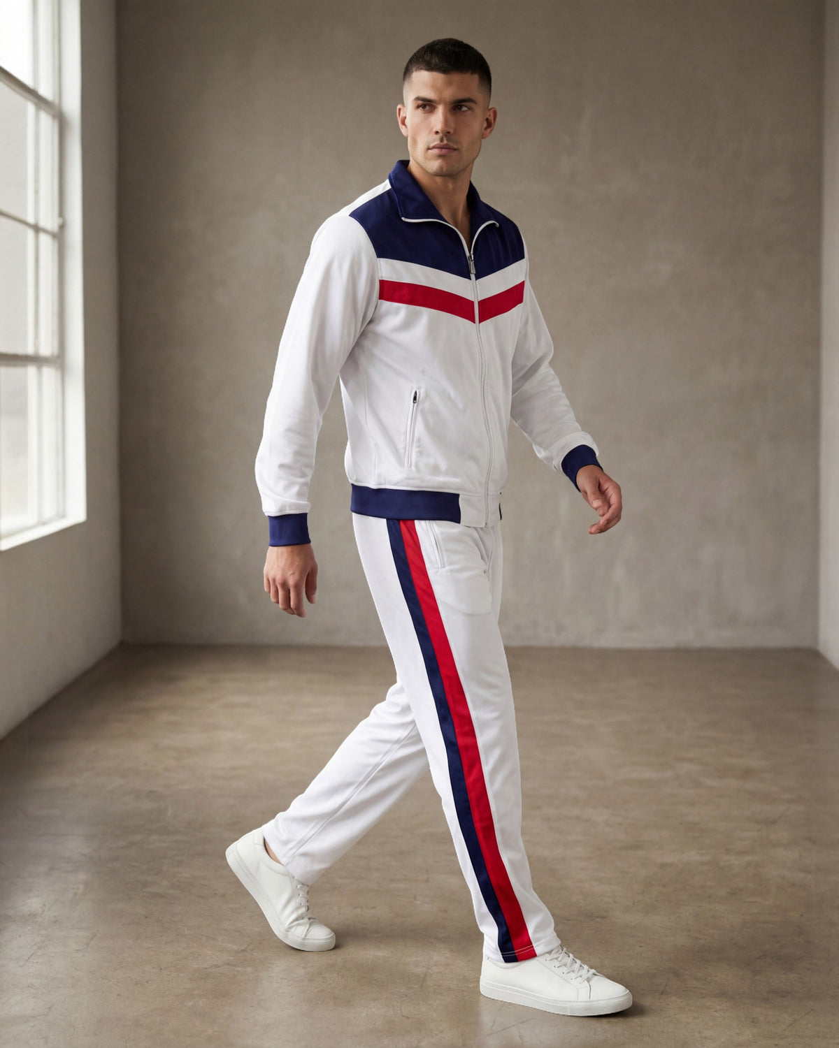 Our Signature Retro 90s Tracksuit – alternate view 16