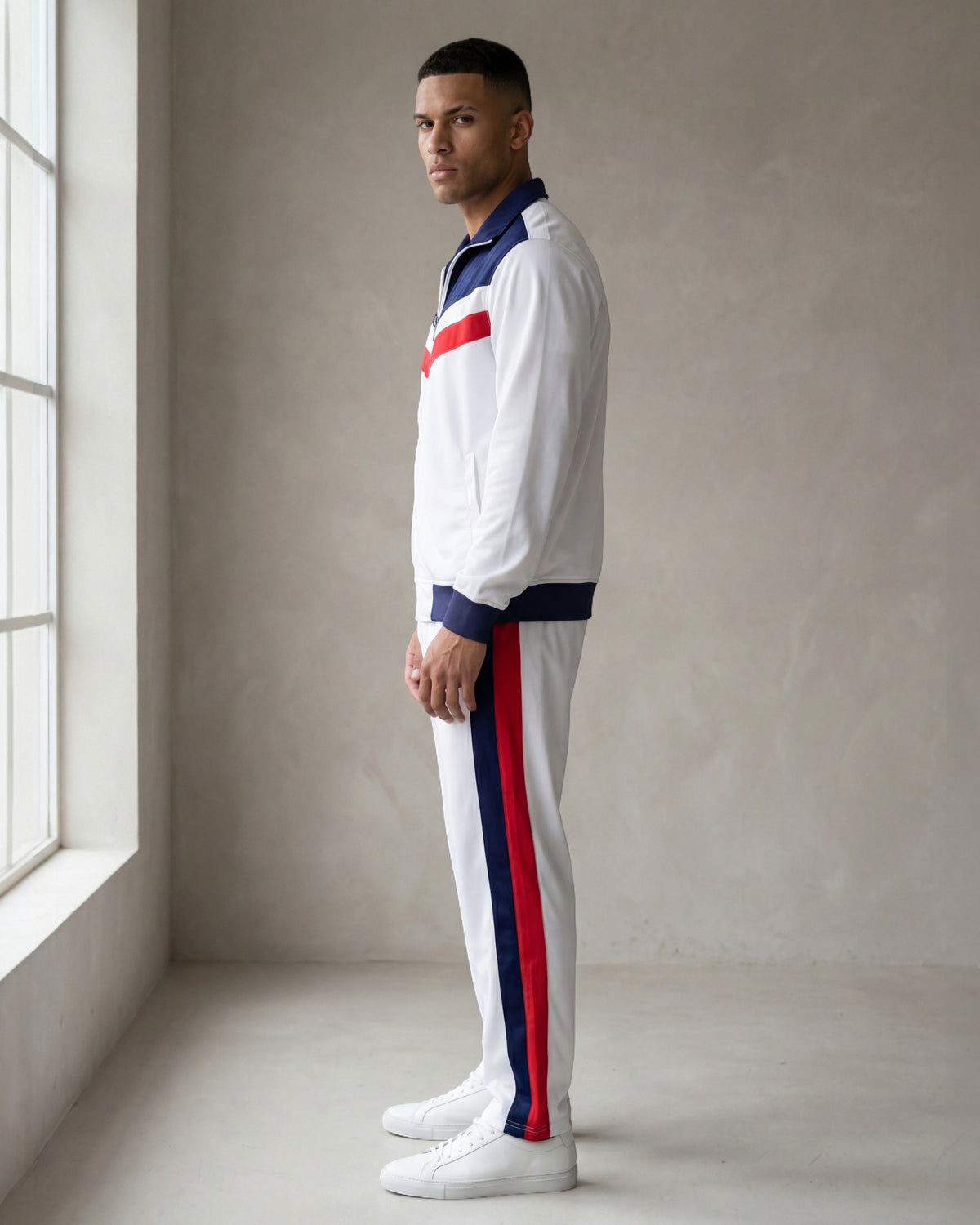 Our Signature Retro 90s Tracksuit – alternate view 17