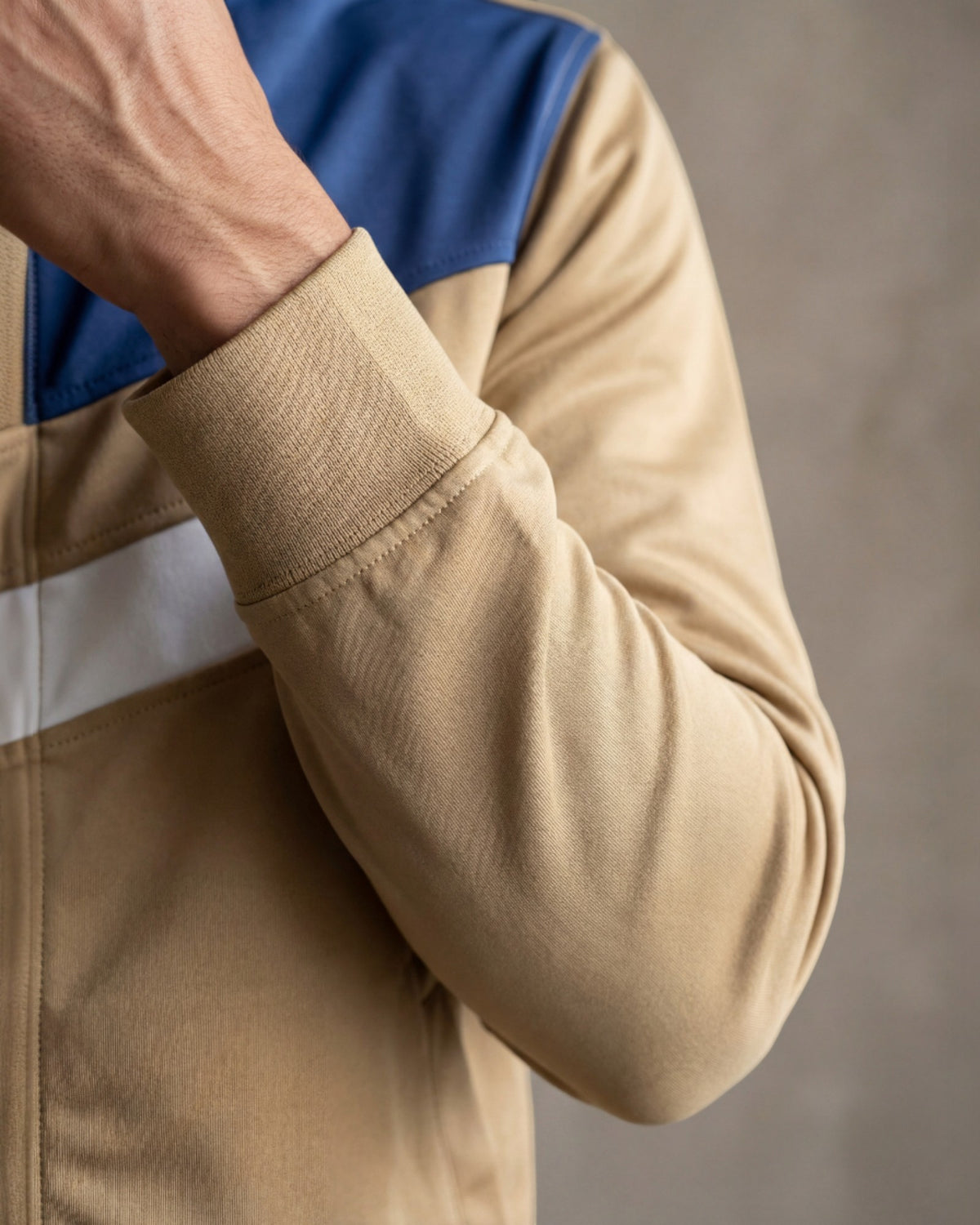 Our Signature Retro 90s Tracksuit – alternate view 30